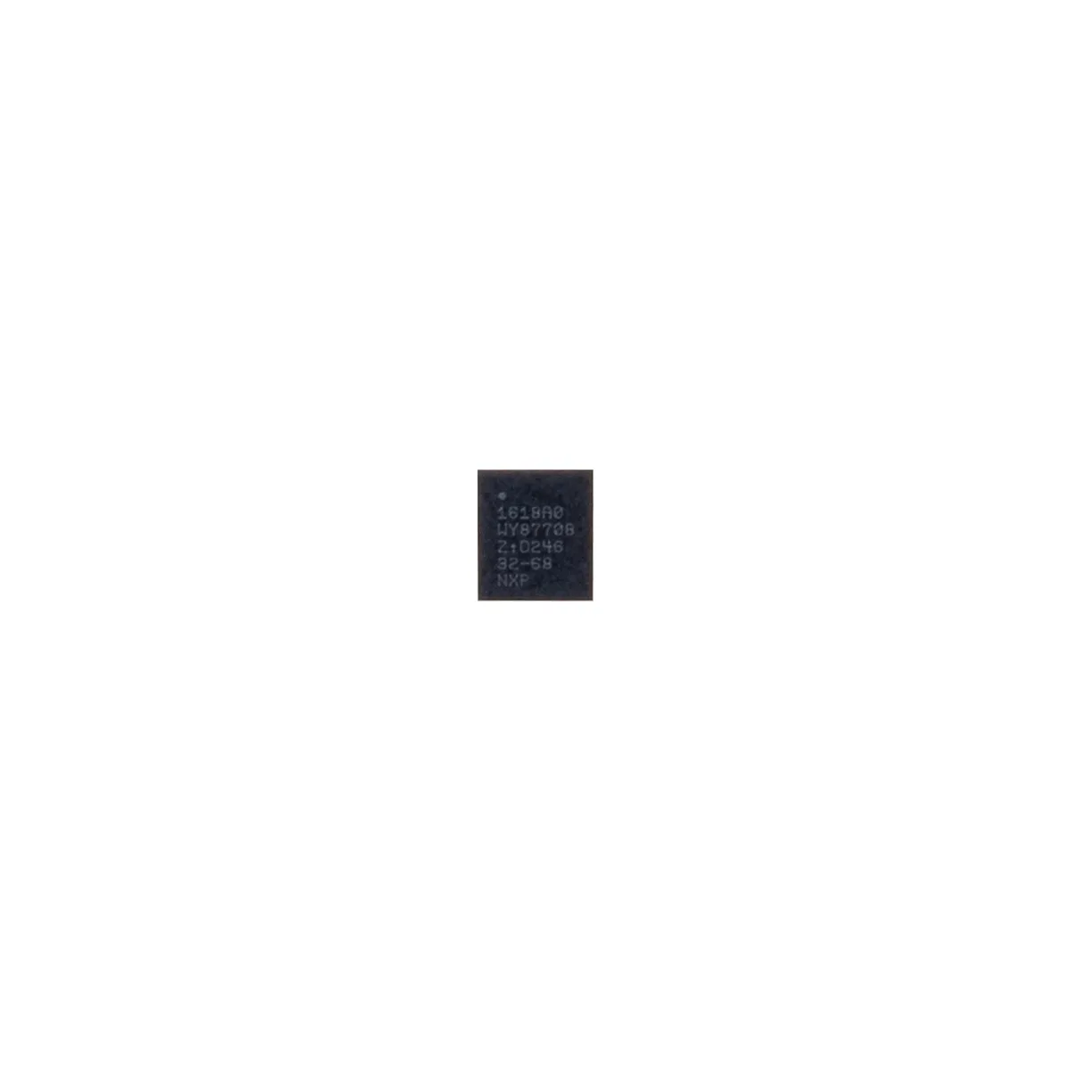 Микросхема Tristar U2 1618A0 (Управление питанием и зарядкой для iPhone 14/14 Plus/14 Pro/14 Pro Max