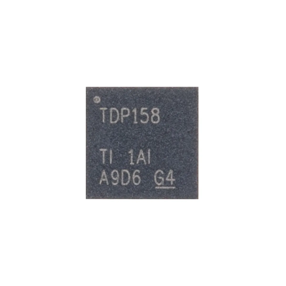 Микросхема HDMI для Xbox One X 75DP158 (6*6 мм, 40 pin)