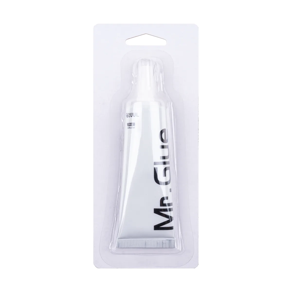 Клей 2UUL Mr. Glue DA42 (25 мл, прозрачный)