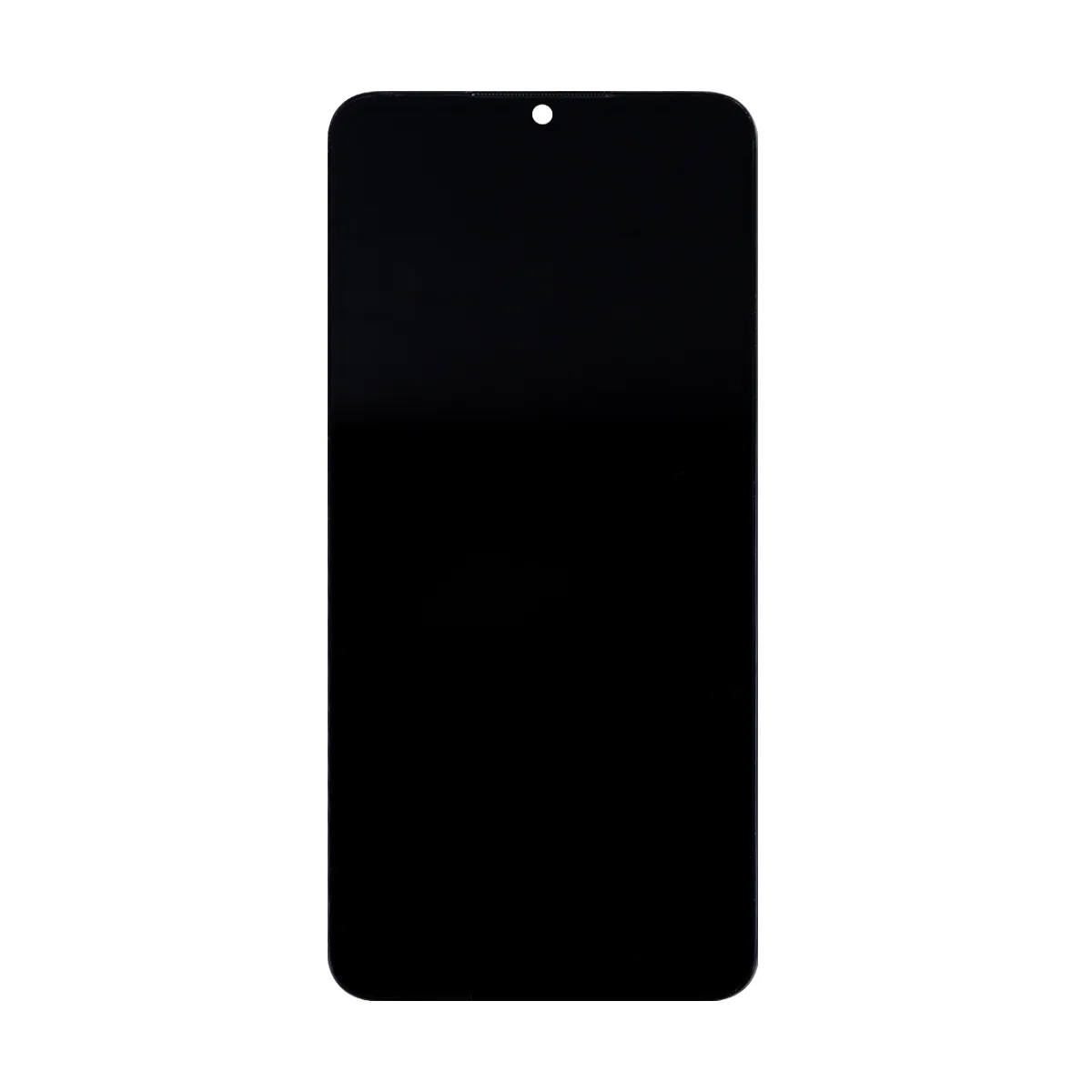 Дисплей для Xiaomi Redmi 10C (220333QNY) модуль с рамкой Черный - OR (HD+, 300 Кд/м?, 60 Гц)