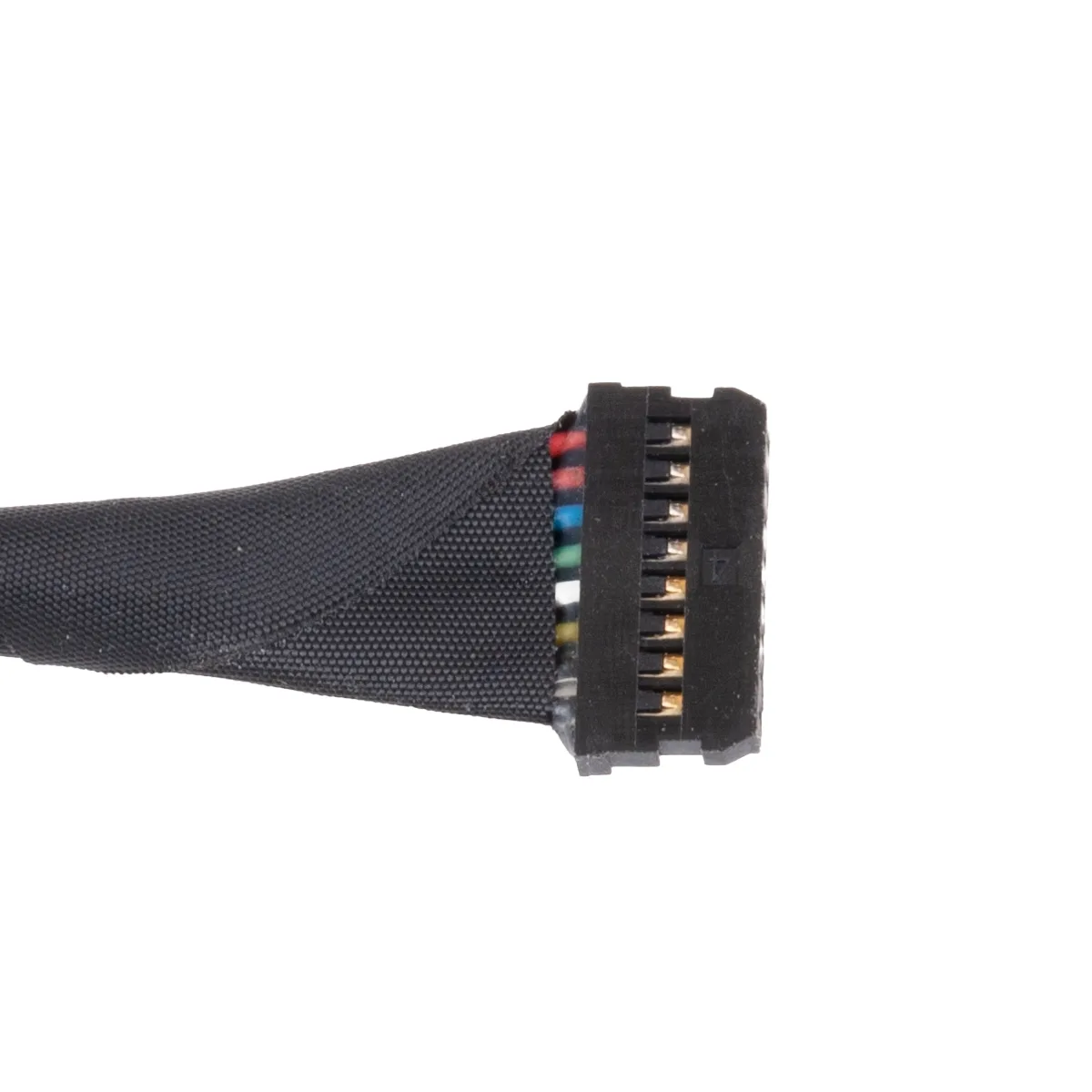 Аккумуляторная батарея для ноутбука Lenovo IdeaPad 110-14IBR, 110-15IBR, 110-15ACL (L15S3A02) 2600 m