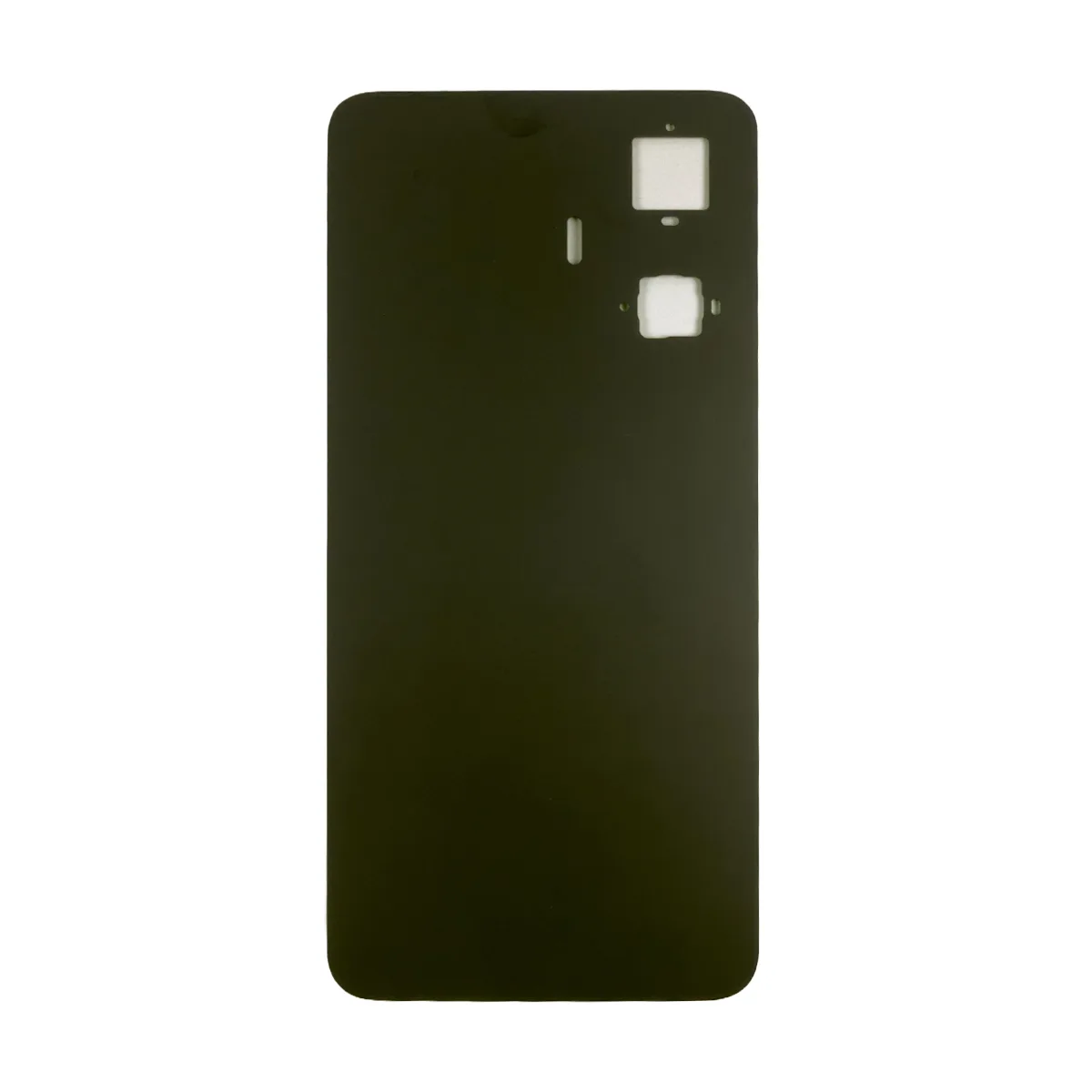 Задняя крышка для Realme C55 (RMX3710) Зеленый