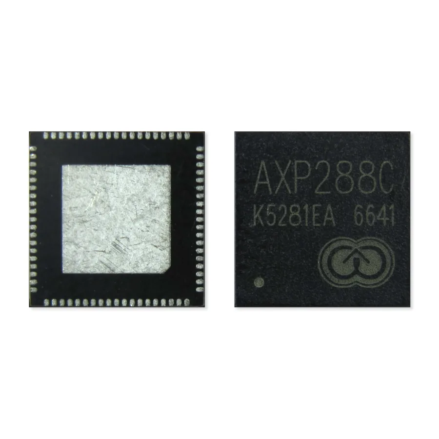 Микросхема AXP288C (Контроллер питания)