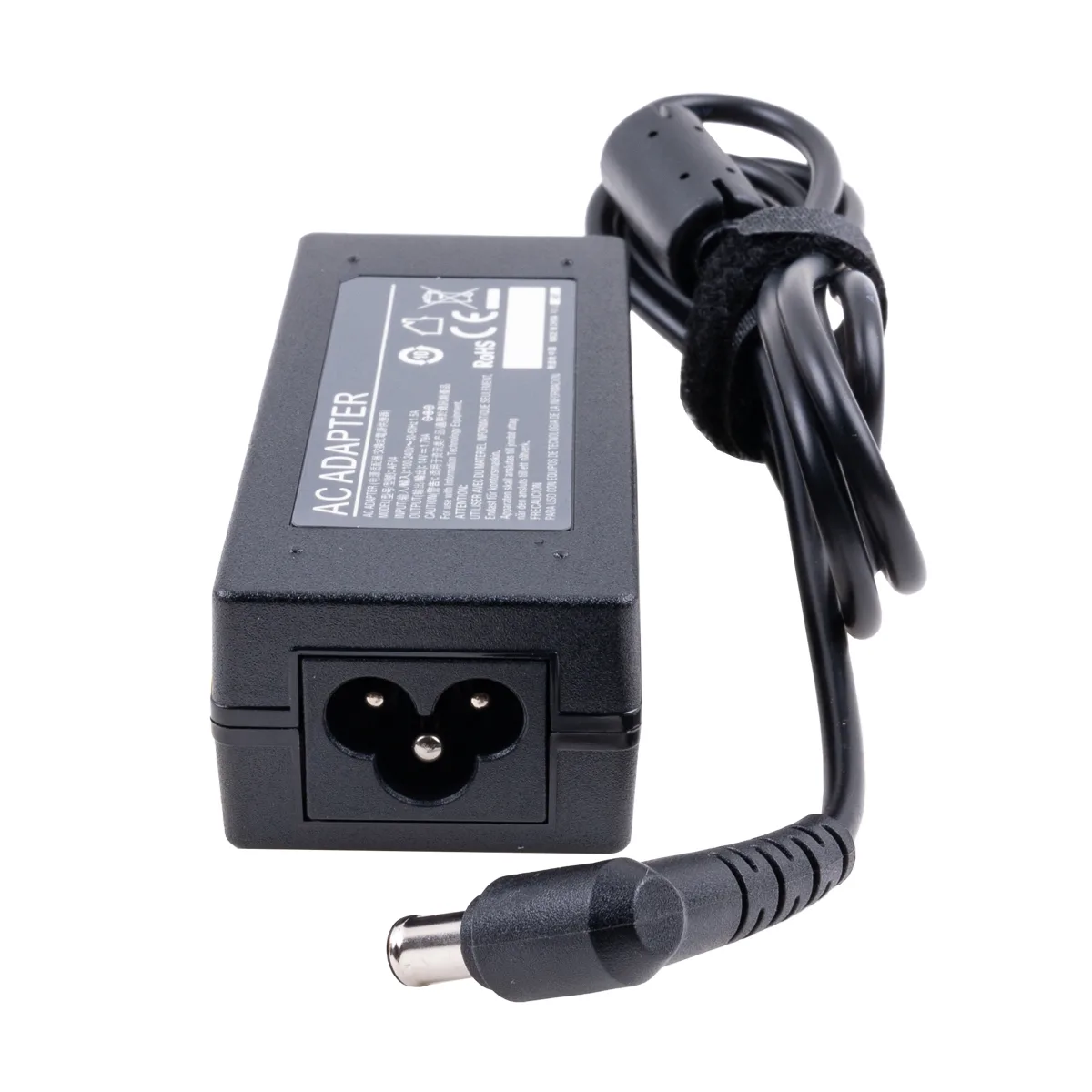 Блок питания (сетевой адаптер) для монитора Samsung 14V, 1,79A, 25W (6,5?4,4 с иглой)