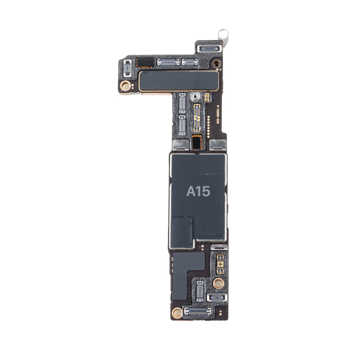Материнская плата для iPhone 14/14 Plus (A2883) Sim+E-Sim 128Gb (iCloud locked)