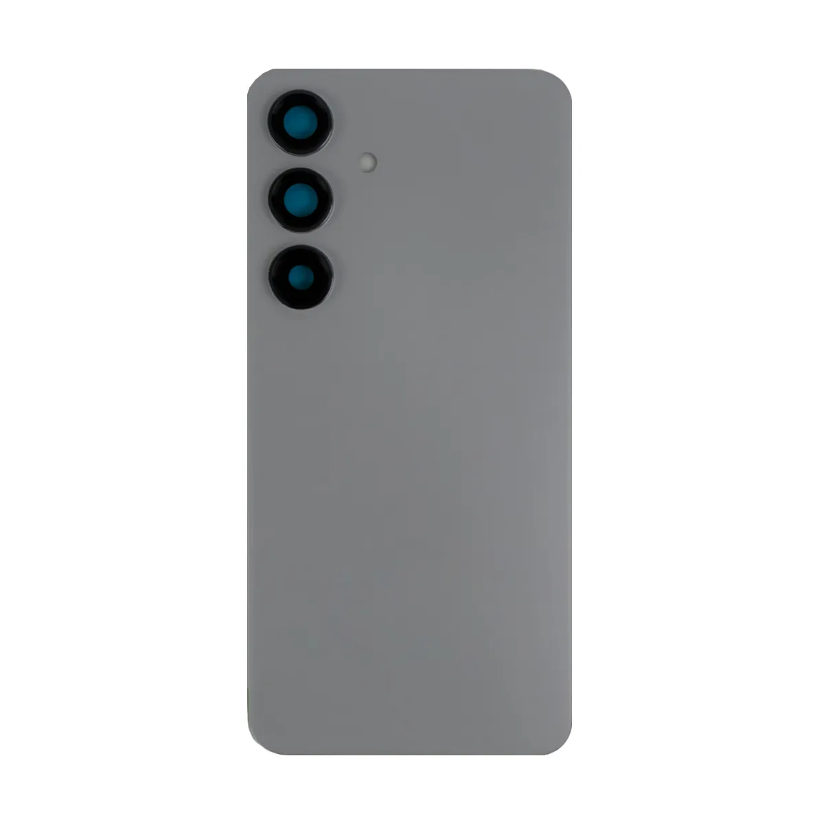 Задняя крышка для Samsung Galaxy S24 (S921B) Серый - OR