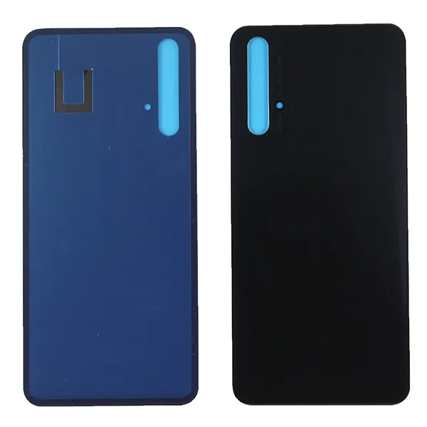 Задняя крышка для Huawei Honor 20 (YAL-L21) Черный