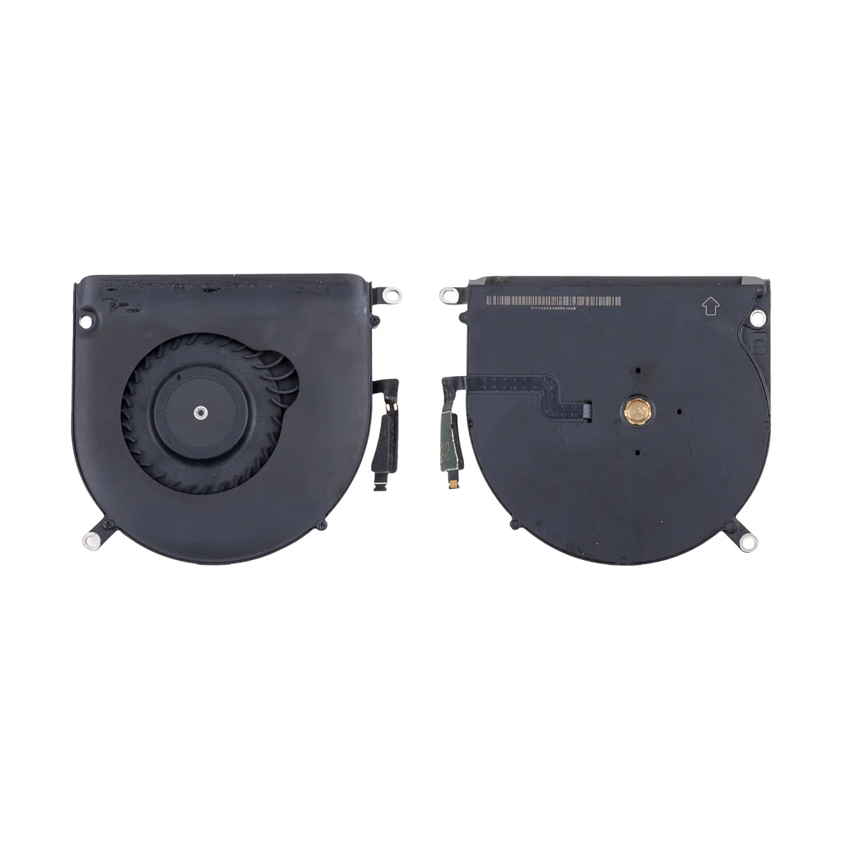 Вентилятор (кулер) для MacBook Pro 15" A1398 (2012-2013) 923-0091 правый