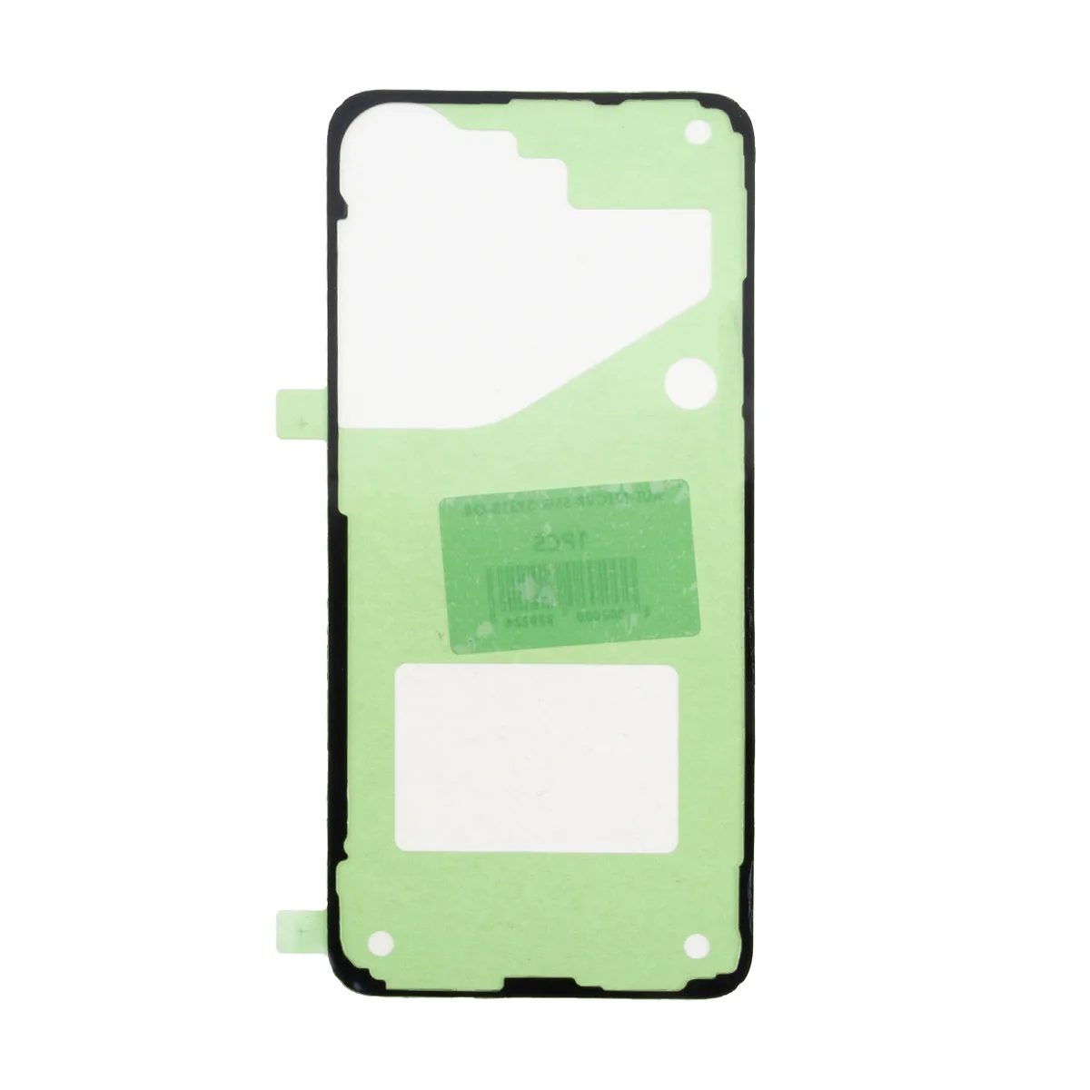 Скотч задней крышки для Samsung Galaxy S25 (S931B) - Премиум (водонепроницаемый)