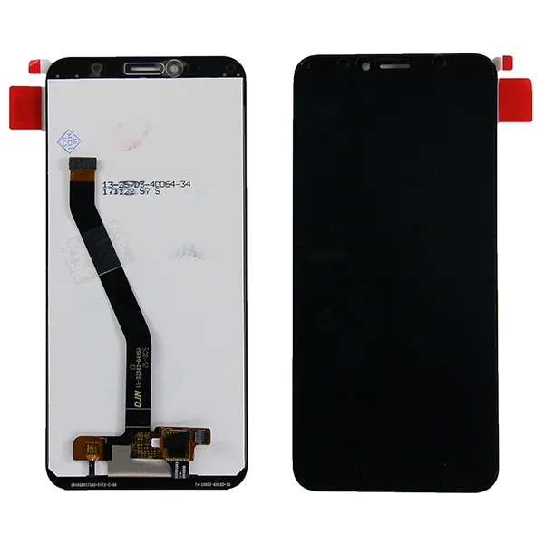 Дисплей для Huawei Honor 7A Pro/7C/Y6 2018/Y6 Prime 2018 (AUM-L29/AUM-L41/ATU-L31) в сборе с тачскри