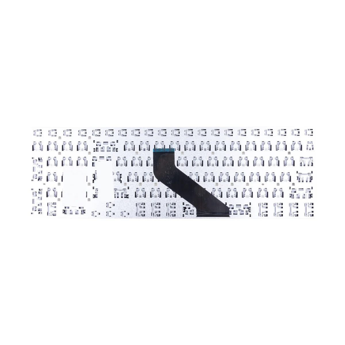 Клавиатура для ноутбука Acer Aspire V3-551/V3-571/V3-571G/V3-731/V3-771/V3-771G Черный