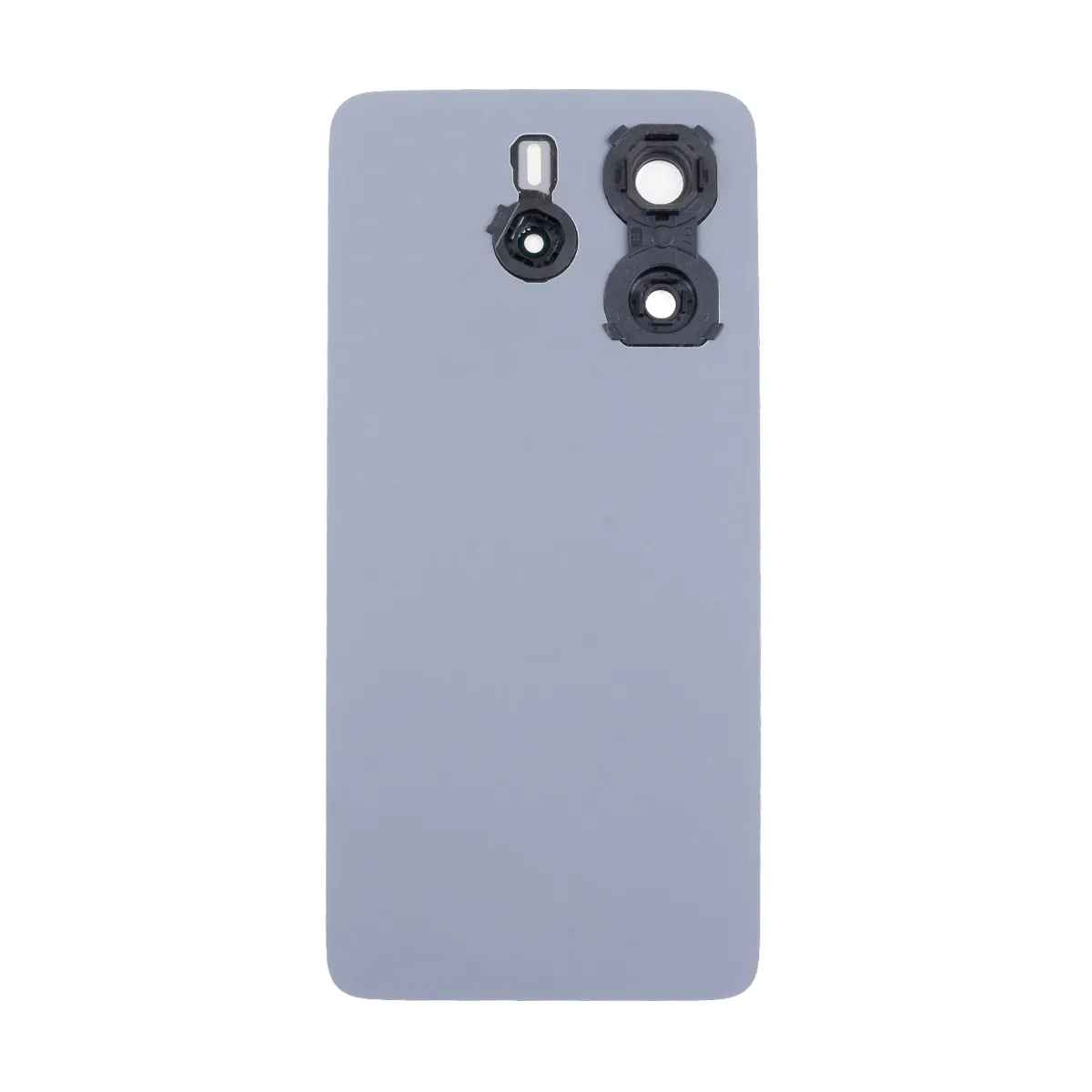 Задняя крышка для Xiaomi Redmi Note 14 4G (24117RN76O/24117RN76G) Зеленый - Премиум