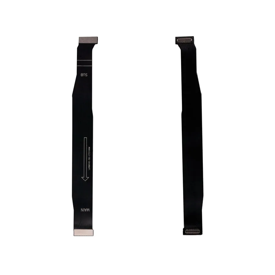 Шлейф для Xiaomi Poco F3/Mi 11i (M2012K11AG/M2012K11G) межплатный