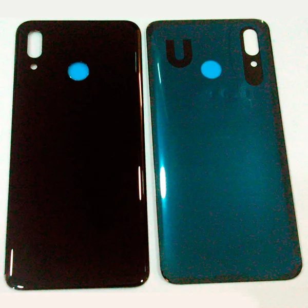 Задняя крышка для Huawei Nova 3 (PAR-LX1) Черный