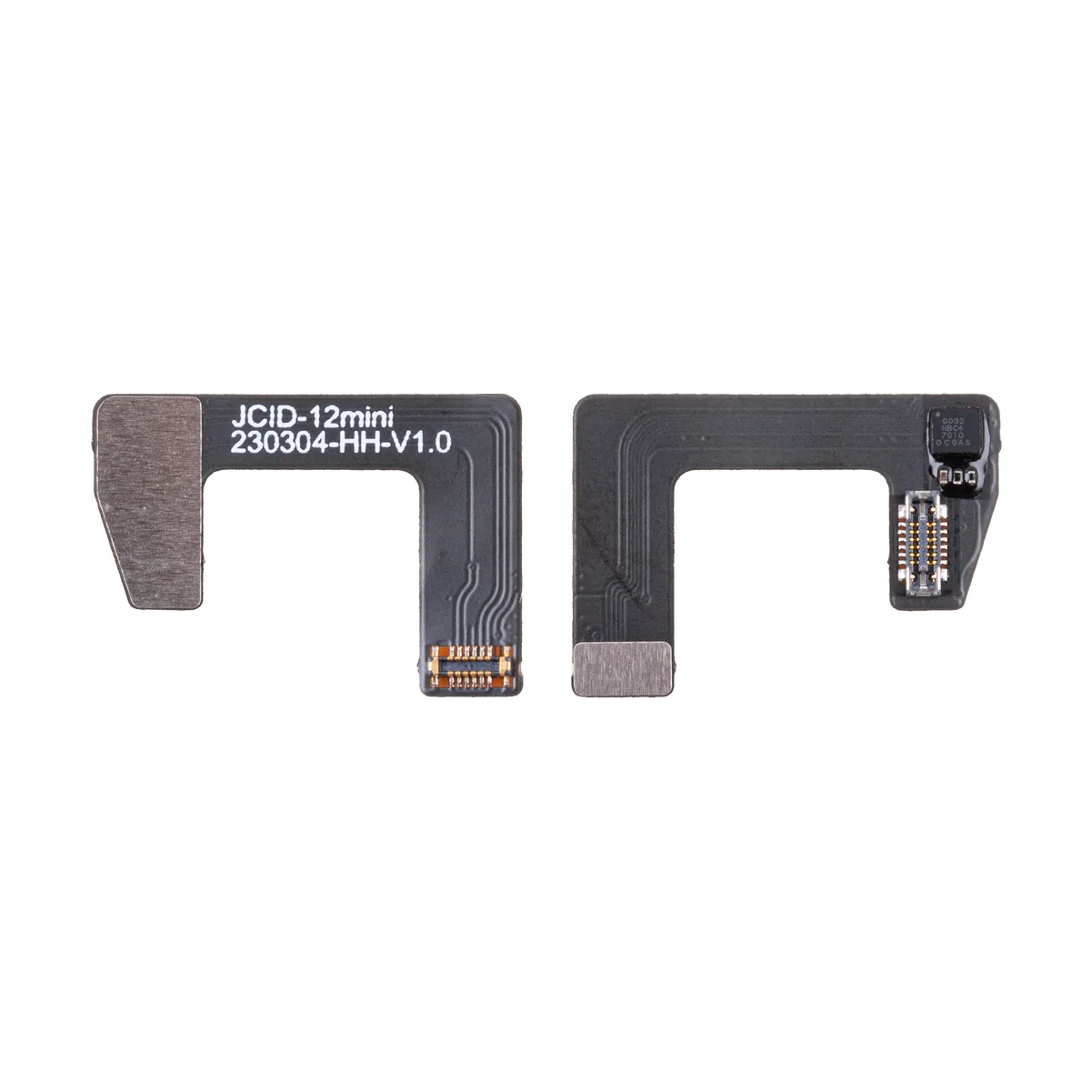 Шлейф для программатора JCID V1SE Face ID для iPhone 12 mini (без перепайки датчика)