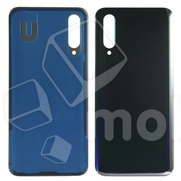 Задняя крышка для Xiaomi Mi 9 Lite (M1904F3BG) Серый