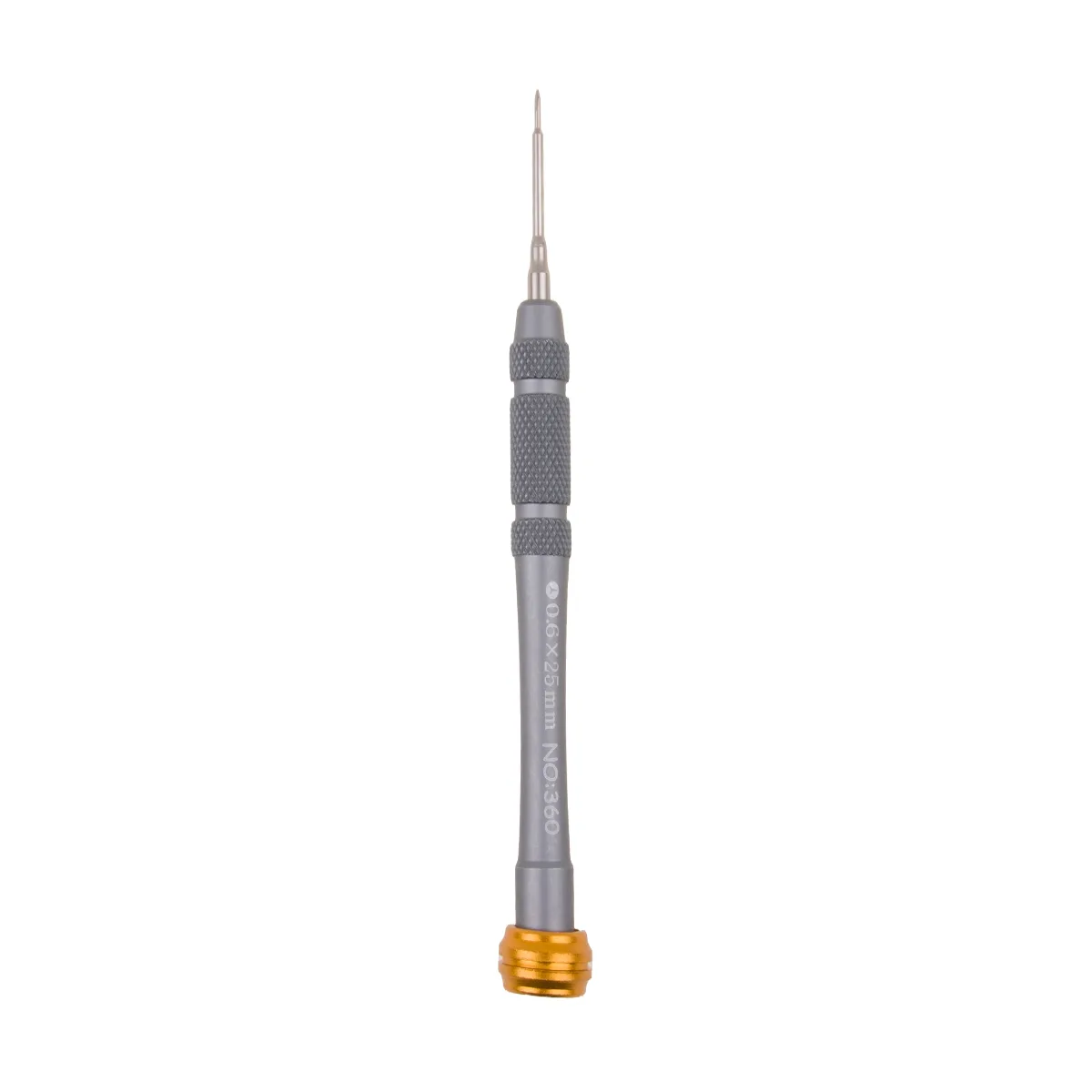 Отвертка 2D JYD-360 (Y трехлучевая 0.6 мм)