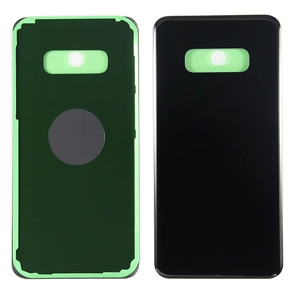 Задняя крышка для Samsung Galaxy S10e (G970F) Черный