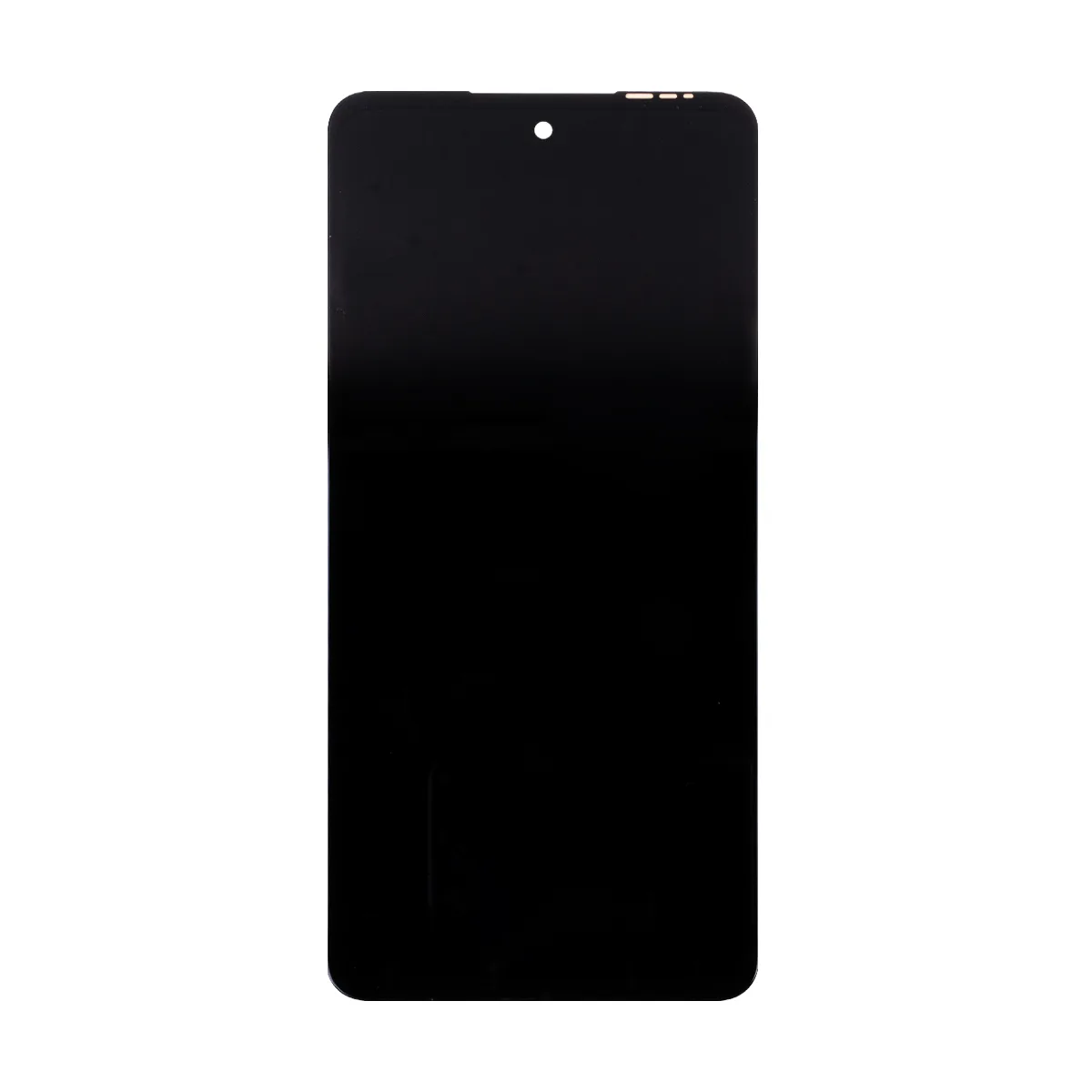 Дисплей для Tecno Spark Go 2024 (BG6) в сборе с тачскрином Черный - Оптима