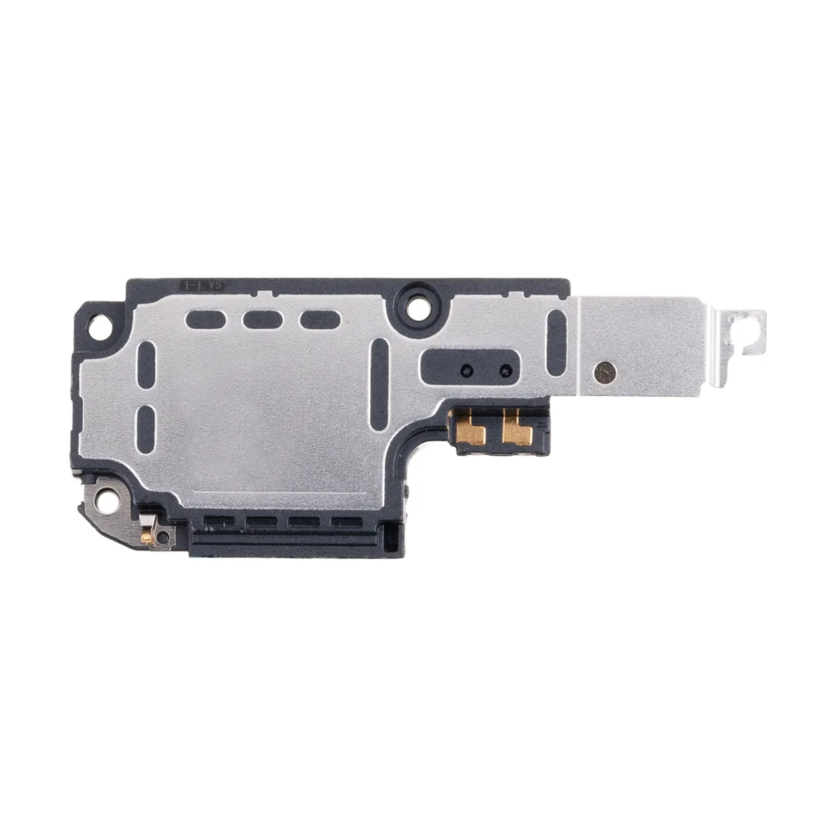 Звонок (buzzer) для Xiaomi Poco X5 Pro 5G/Redmi Note 12 Pro 5G в сборе