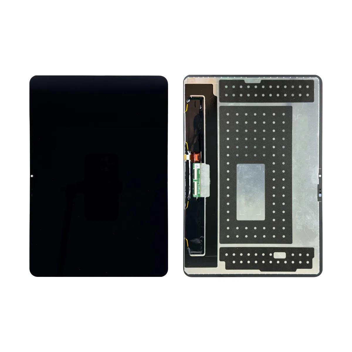 Дисплей для Xiaomi Pad 7/7 Pro 11.2" (2410CRP4CG/24091RPADG) в сборе с тачскрином Черный - OR