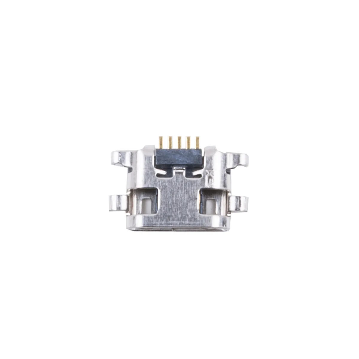 Разъем MicroUSB для Samsung Galaxy A10s (A107F)