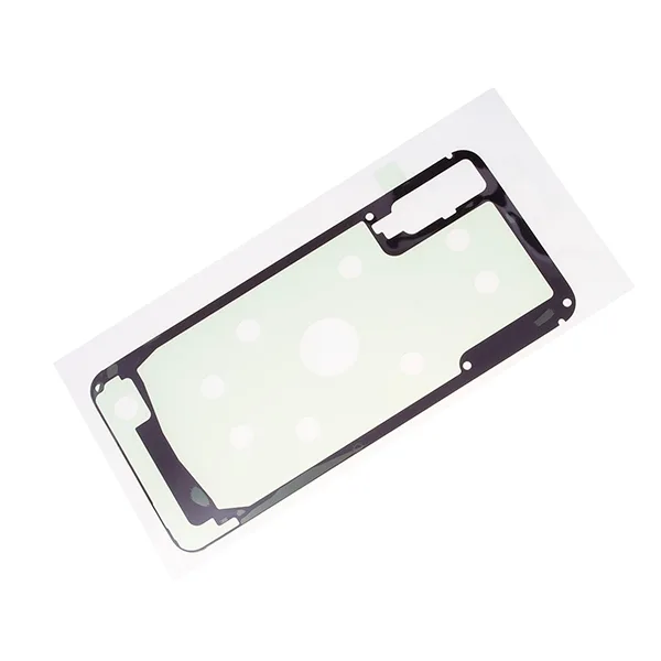 Скотч задней крышки для Samsung Galaxy A50 (A505F) (водонепроницаемый)