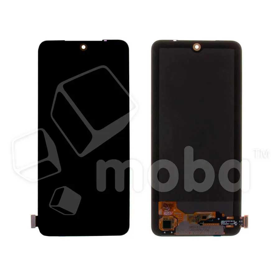 Дисплей для Xiaomi Redmi Note 10/10S/Poco M5s (M2101K7AG/M2101K7BNY/M2102K7AG/2207117BPG) в сборе с