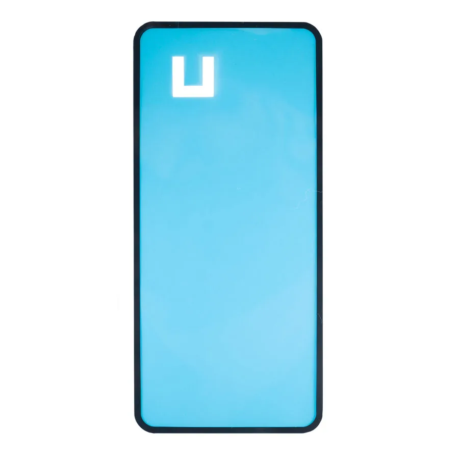 Скотч задней крышки для Xiaomi Redmi Note 7/7 Pro (M1901F7H/M1901F7G) (водонепроницаемый)