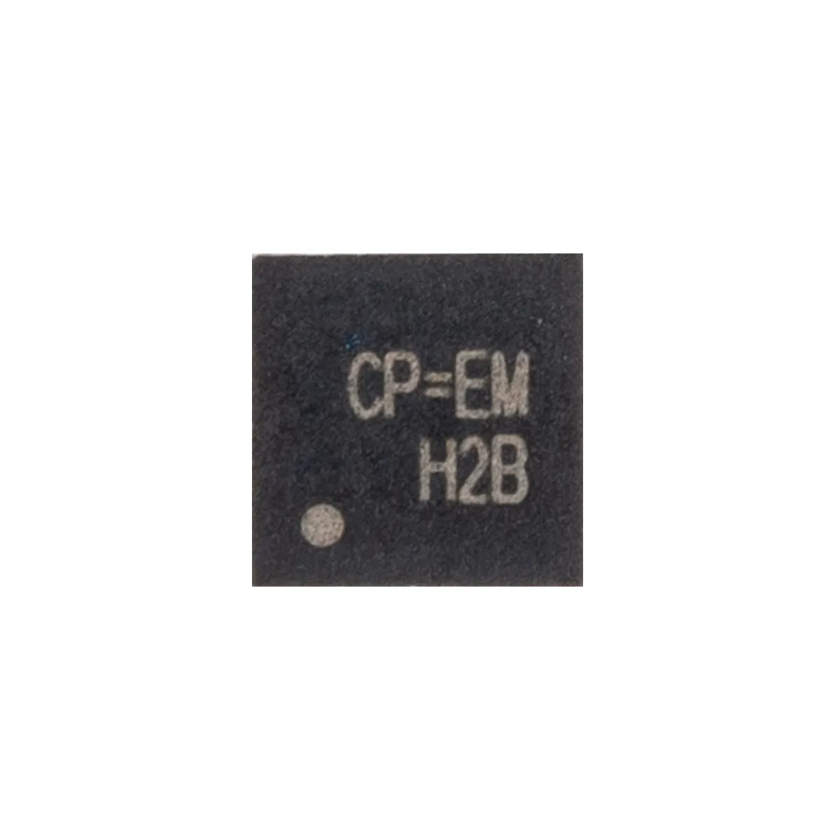 Микросхема RT8207 (Контроллер питания)