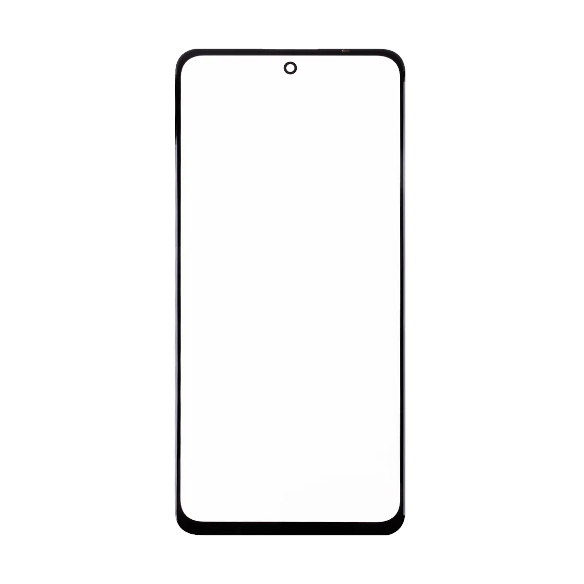 Стекло для переклейки Xiaomi Poco M4 Pro 5G/Redmi Note 11S 5G (21091116AG/22031116BG) с OCA пленкой