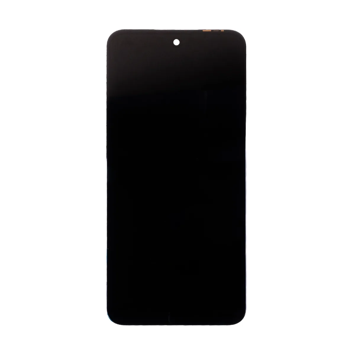 Дисплей для Infinix Hot 60i 4G (X6728) в сборе с тачскрином Черный - OR