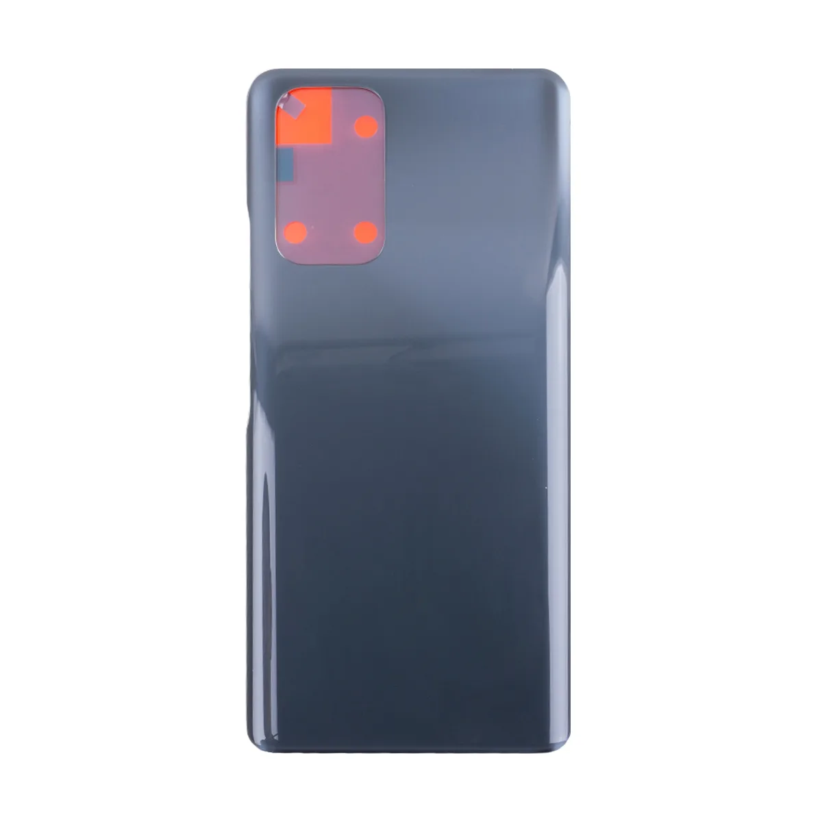 Задняя крышка для Xiaomi Redmi Note 10 Pro 4G (M2101K6G) Серый - OR