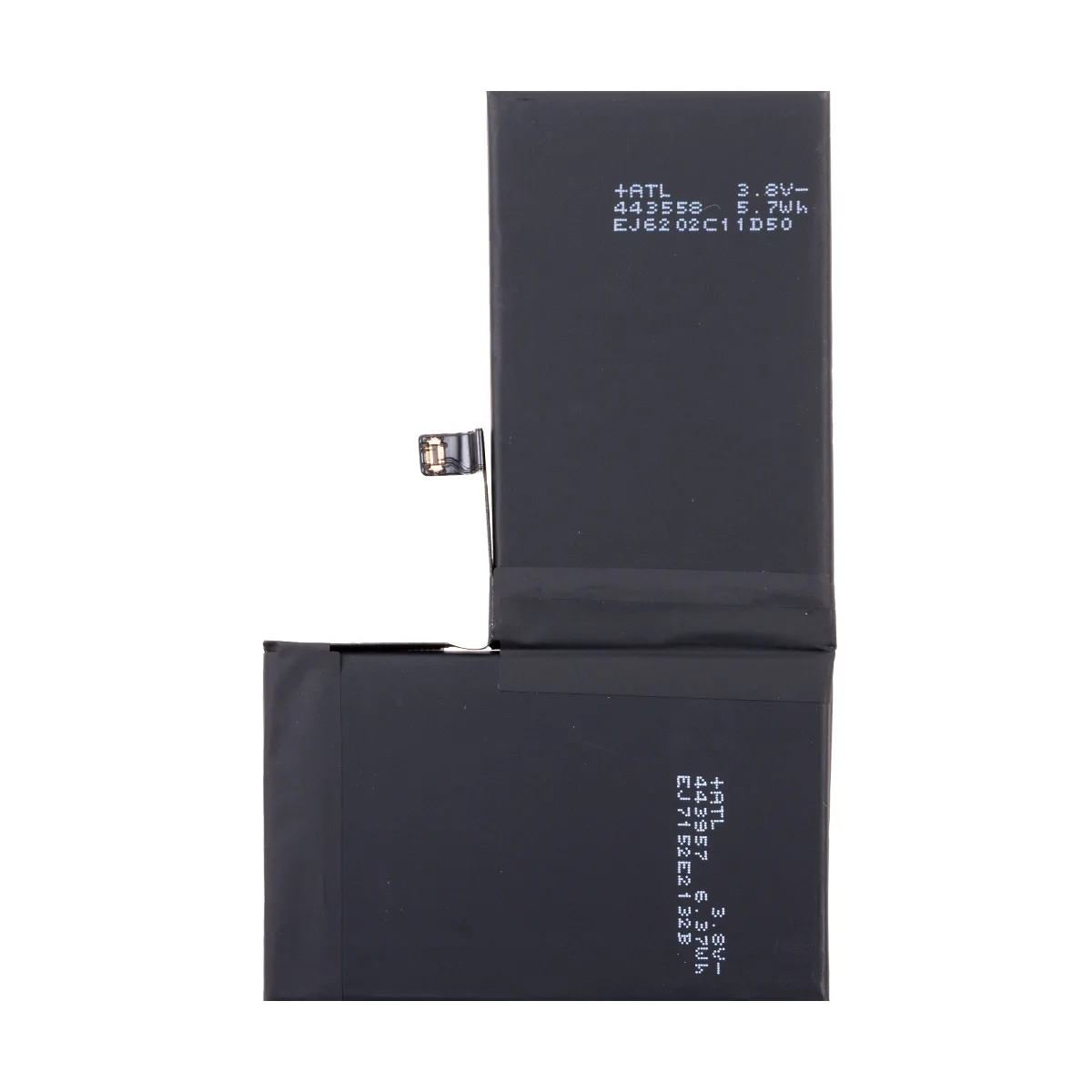 Аккумулятор для iPhone X - Battery Collection - усиленная 3210 mAh