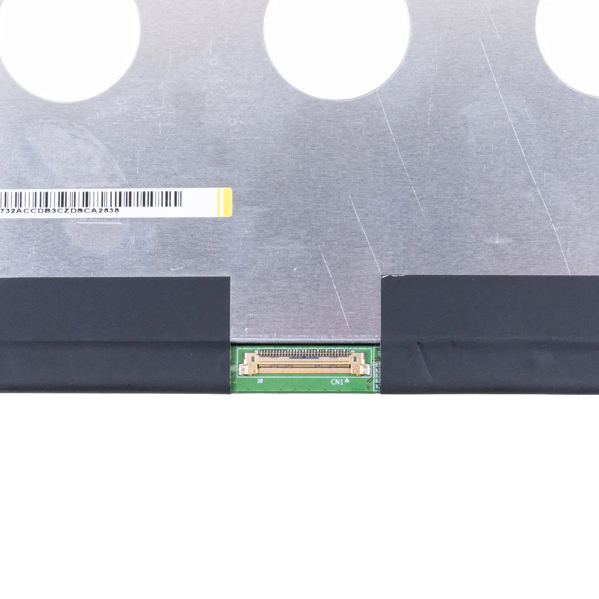 Матрица 16" LED 1920x1200 Slim 30 pin справа внизу, матовая (NV160WUM-NH4)