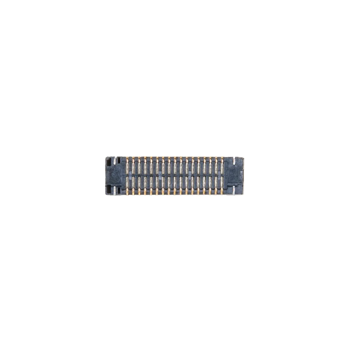 Коннектор LCD для Smasung Galaxy A03 Core/A11/M11 (A032F/A115F/M115F) (34 pin)