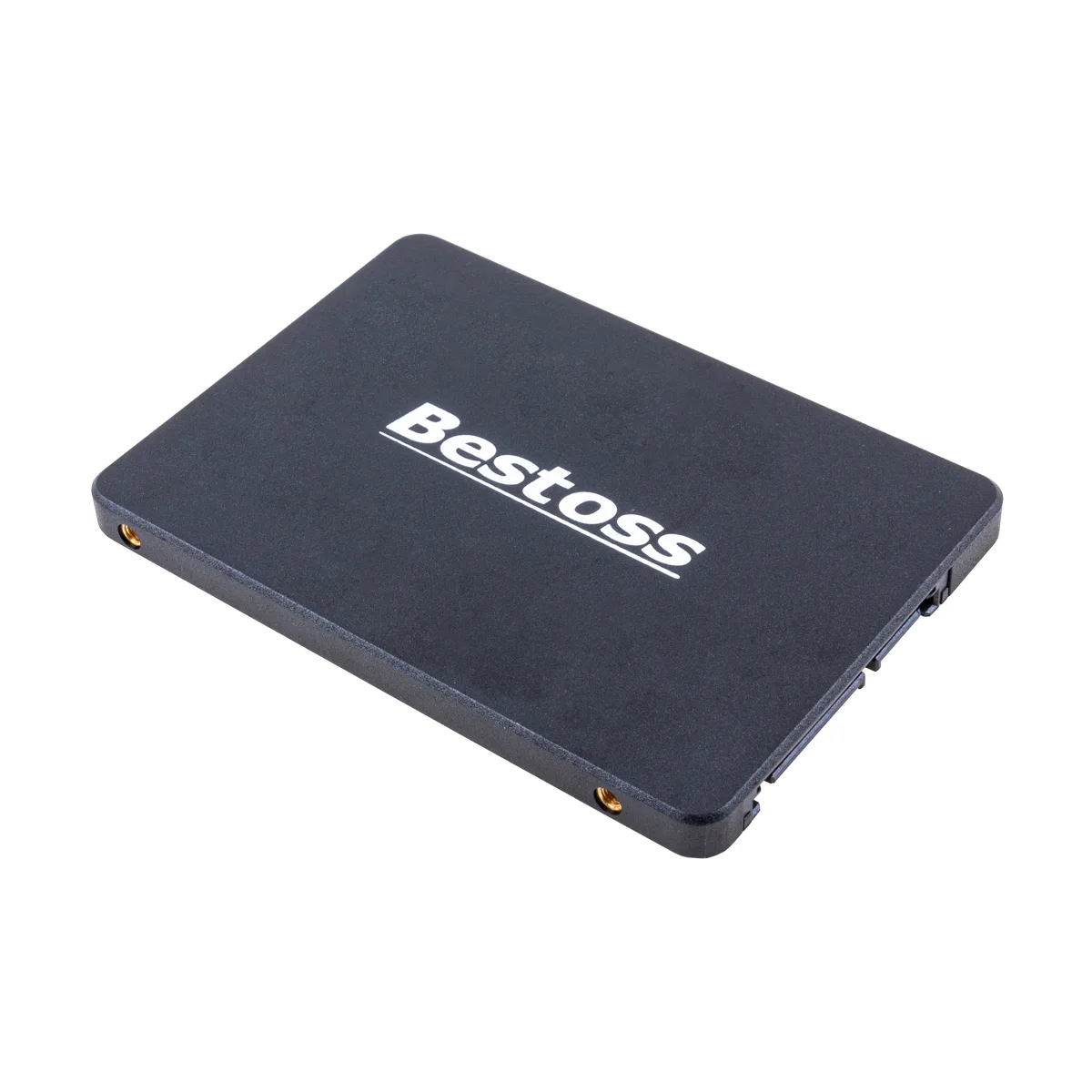 Внутренний SSD накопитель Bestoss S201 256GB (SATA III, 2.5", NAND 3D TLC)