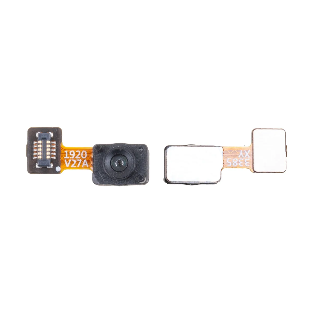 Шлейф для Xiaomi Poco X6 Pro 5G (2311DRK48G) сканер отпечатка пальцев