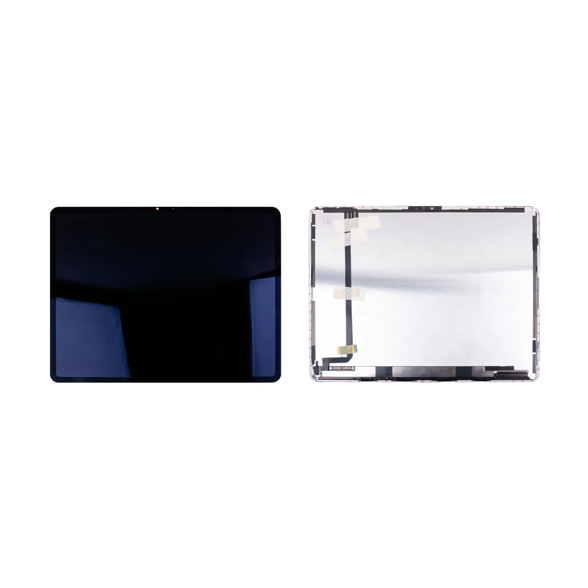 Дисплей для iPad Air 6/7 13" 2024/2025 (A2898/A2899/A3269) в сборе с тачскрином Черный - OR100 (Снят