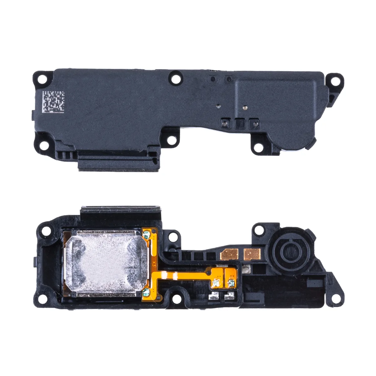 Звонок (buzzer) для Xiaomi Redmi Note 11/11S 4G/12S/Poco M4 Pro 4G (2201117TY/2201117SY/2201117PG) в