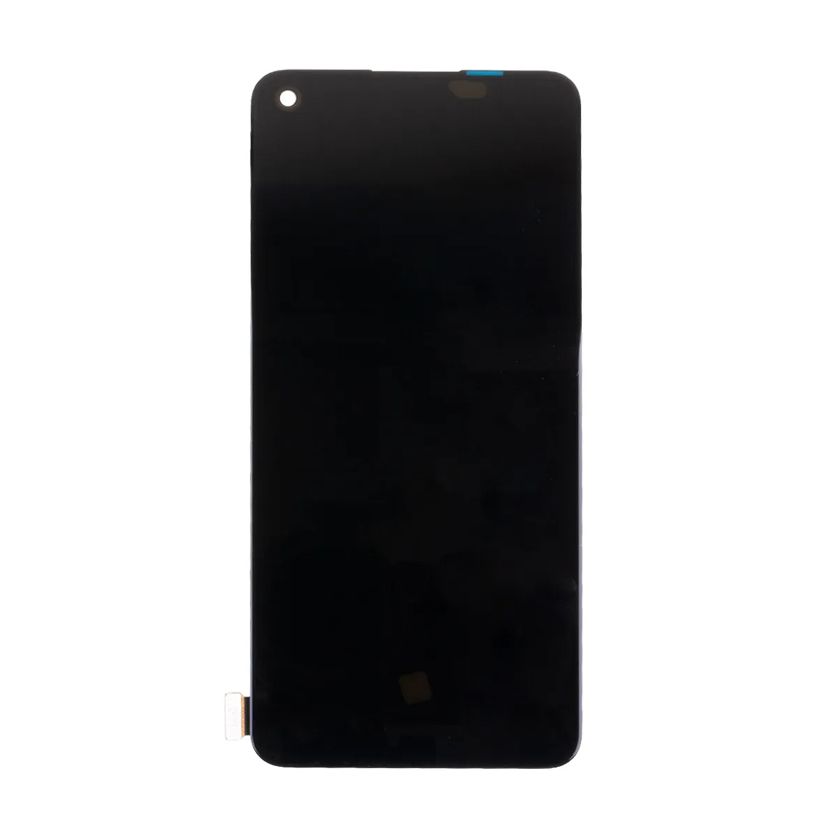 Дисплей для OPPO A78 4G (CPH2565) в сборе с тачскрином Черный - OR