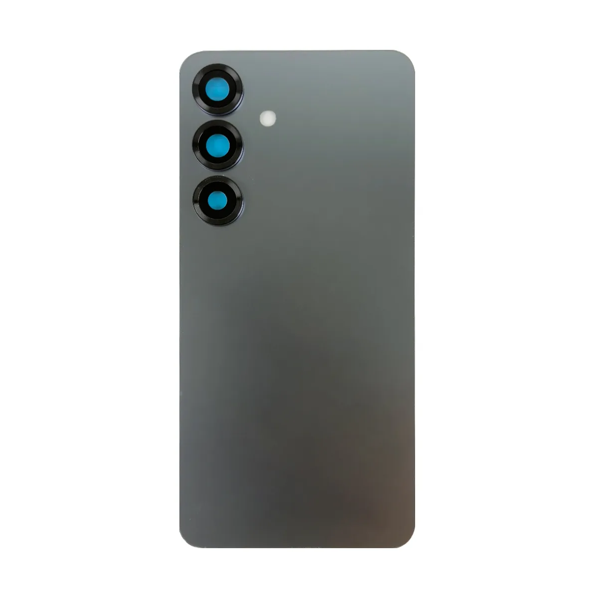 Задняя крышка для Samsung Galaxy S25 (S931B) Серый - Премиум