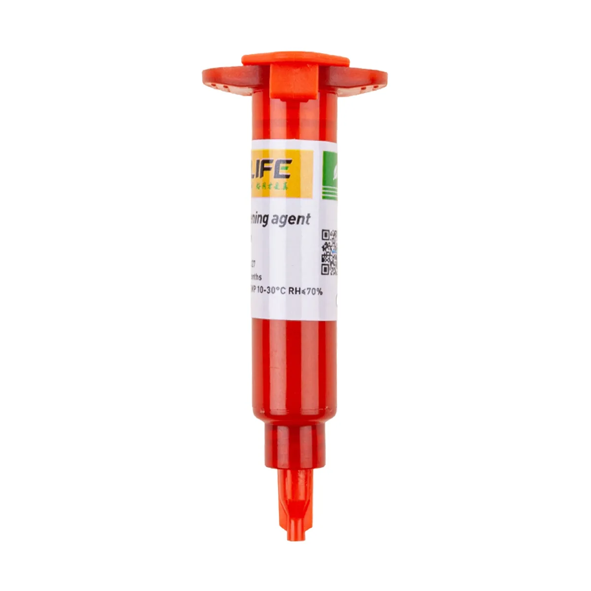 Клей UV-LOCA Relife TP-2500 (5 г)