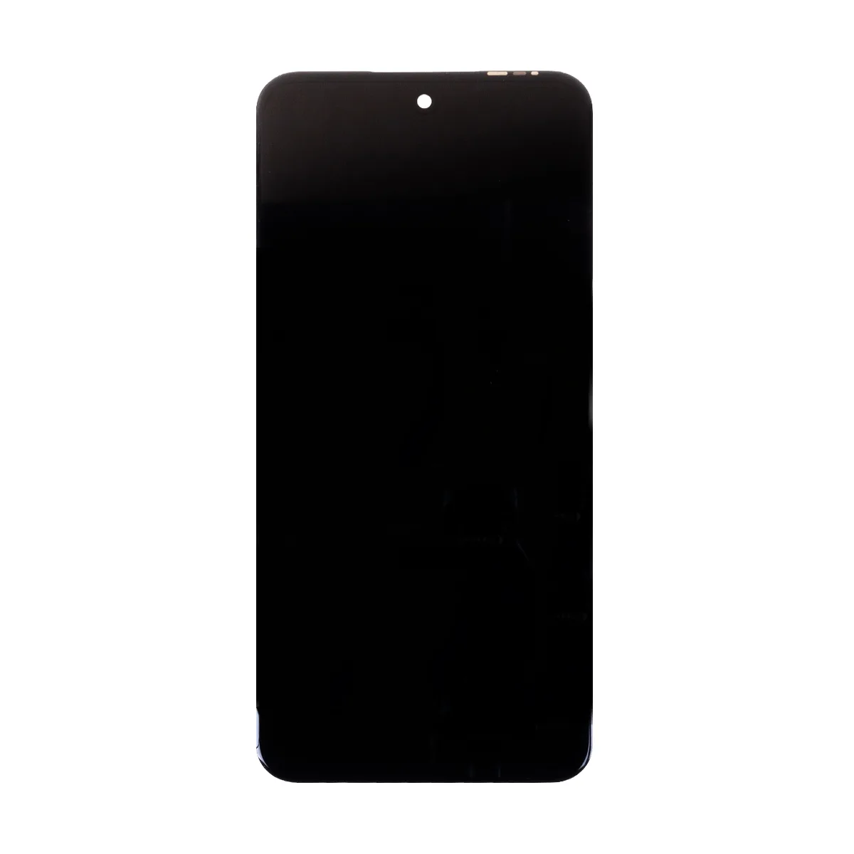 Дисплей для TCL 60 NXTPAPER (T626K) в сборе с тачскрином Черный - OR