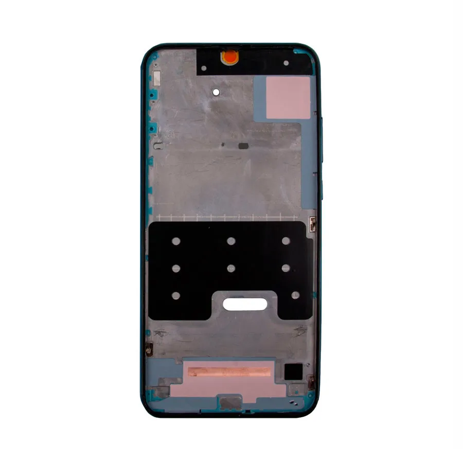 Рамка дисплея для Huawei Honor 10 Lite/10i/20e (HRY-LX1/HRY-LX1T) Синий (возможен дефект ЛКП)
