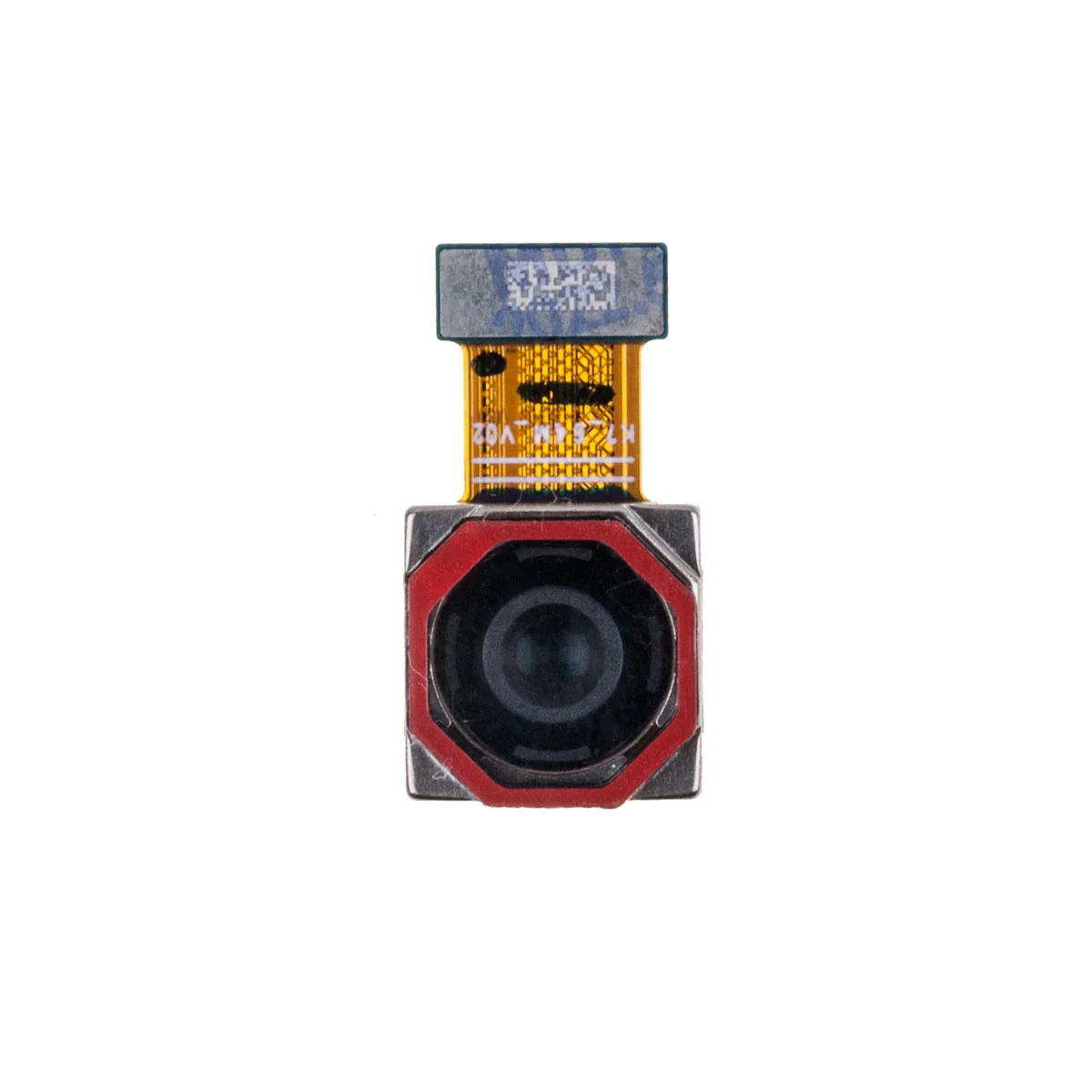 Камера для Xiaomi Redmi Note 10S/Poco M5s (M2101K7BNY/2207117BPG) (64 MP) задняя