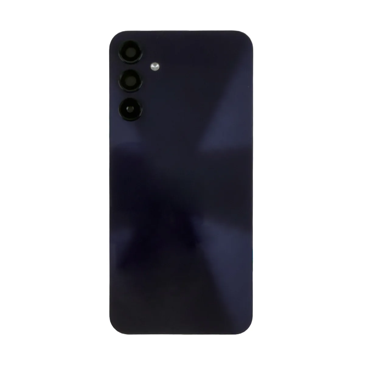 Задняя крышка для Samsung Galaxy A15 4G/5G (A155F/A156B) Черный