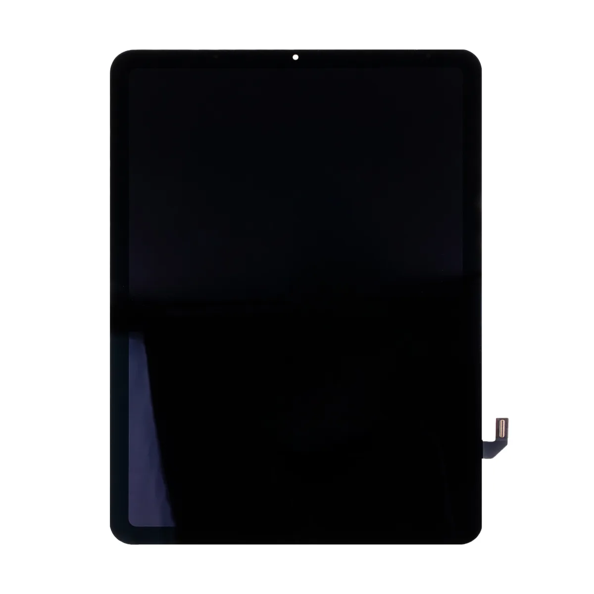 Дисплей для iPad Air 4 10.9" 2020 (A2316/A2324/A2325/A2072) в сборе с тачскрином Черный - OR100 (Сня