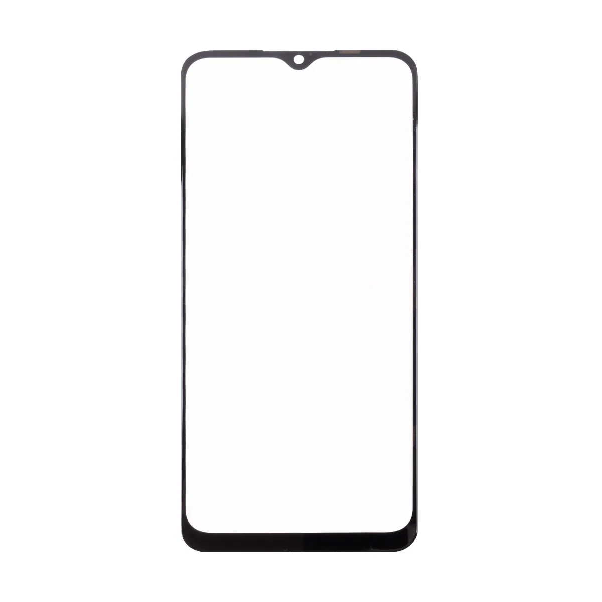 Стекло для переклейки Realme C21Y/C25Y (RMX3263/RMX3262/RMX3261/RMX3269/RMX3265/RMX3268) с OCA пленк