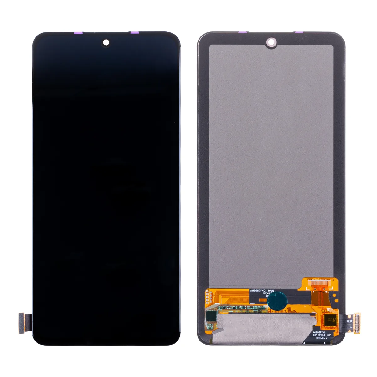 Дисплей для Xiaomi Redmi Note 11 Pro 4G/5G/11E Pro/10 Pro 4G/Poco